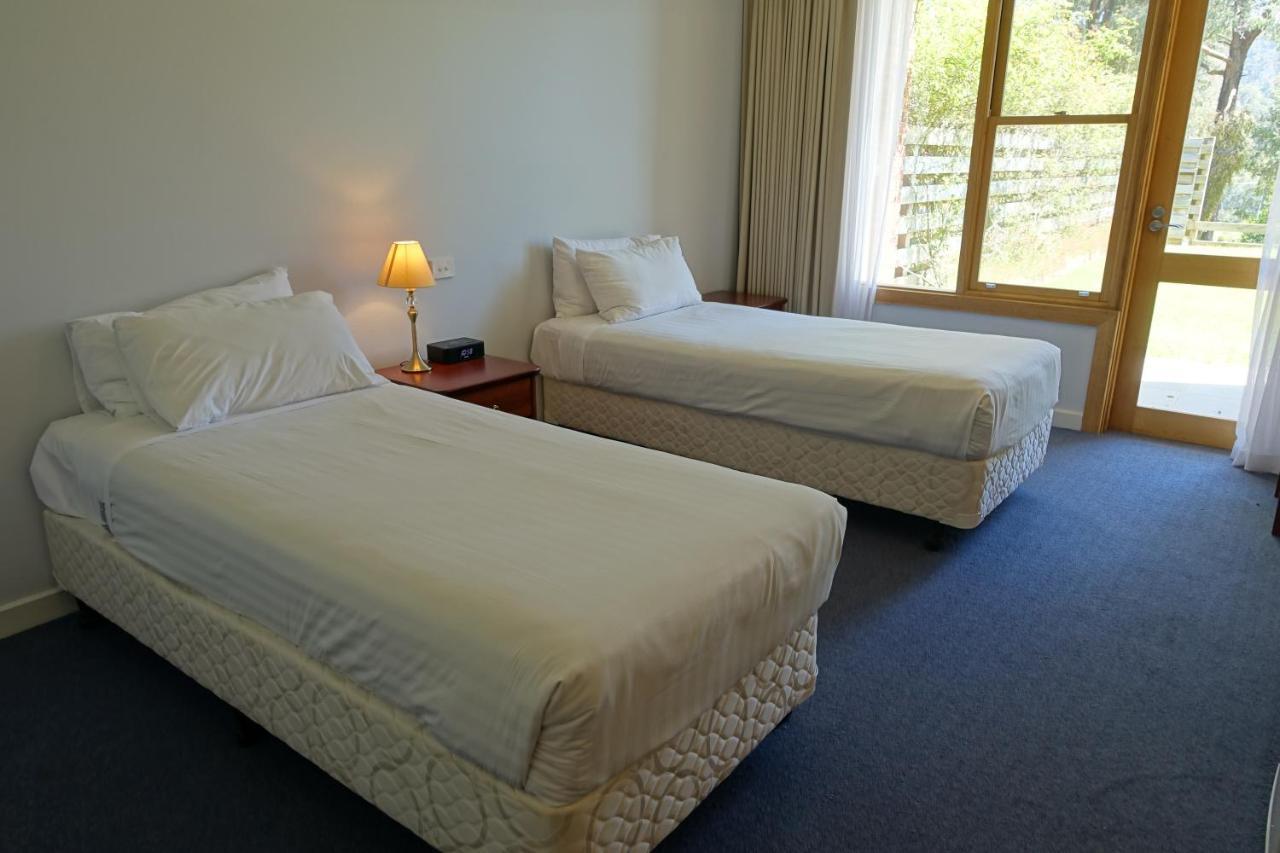 El Kanah Retreat Marysville Zimmer foto
